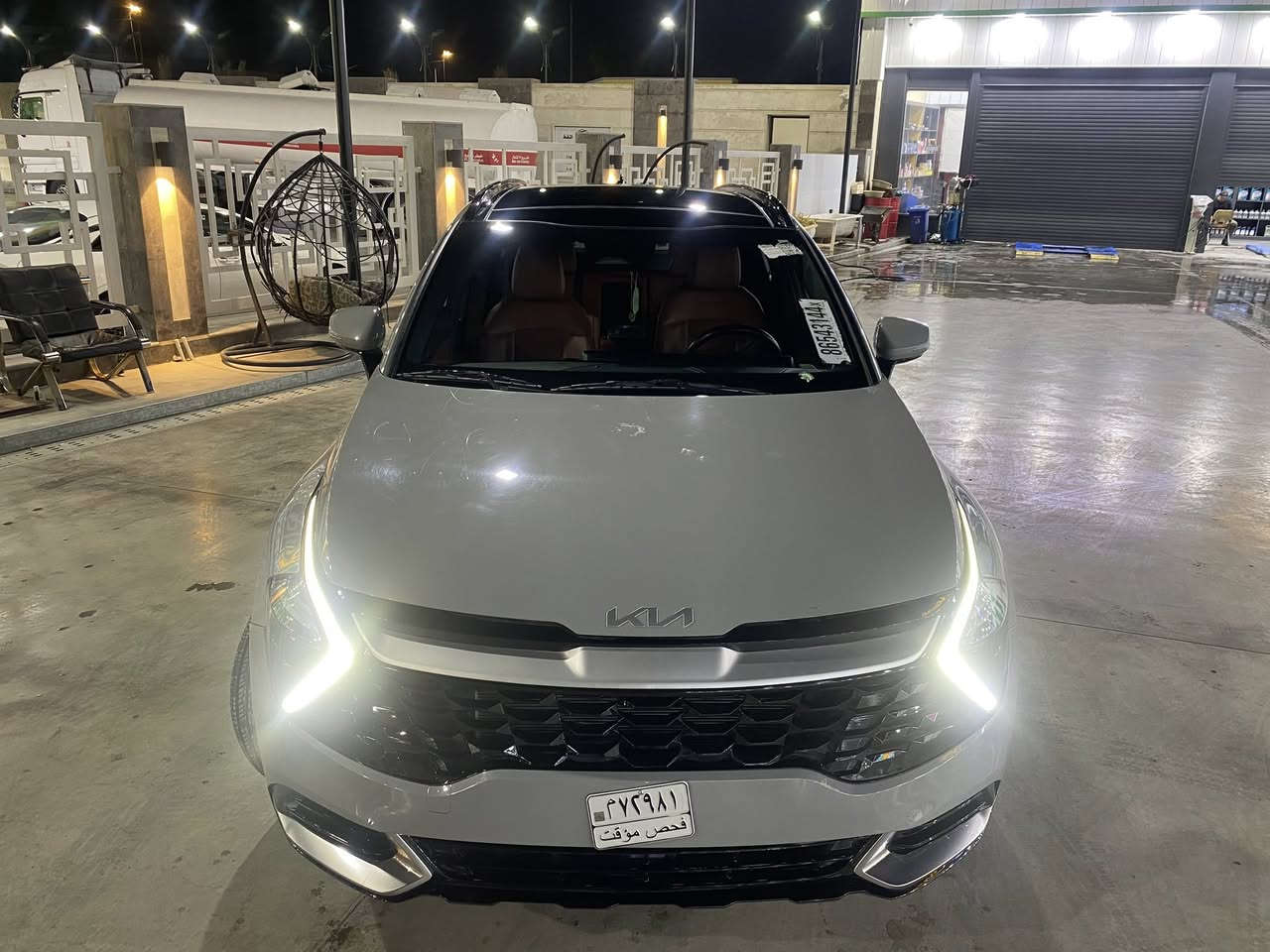 2023

اليدور نظيف وبدون حادث سمنتي  داخل مشمشمي بانزين 

مواصفات SX

بدون رقم 

مكاني بغداد البلديات 

رقم ***********

بانزين 

السعر 225

السياره جاهزه من كولشي عده الرقم
