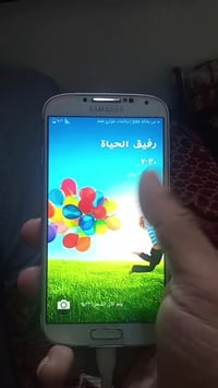 سامسونك 4 • ما مفتوح • تلكيف