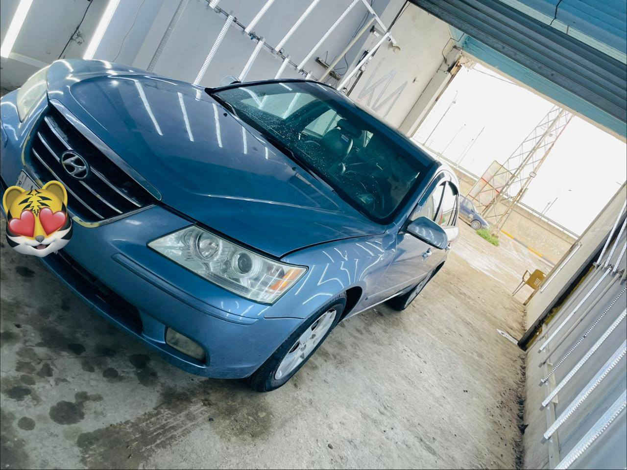 سوناتا موديل ١٠ وارد امريكي بيها صبغ جامرلغ خلفي والصندوق حادث امريكا وخشم الجامرلغ امامي عكس السائق وقليل من البونيد بدون دواخل رقم ديالى سنوية لغاية ٢٠٢٧ كير محرك تبريد صدر اطارات جيدة الكشنات والارضية مغلفة السعر ١١٣ بيها مجال المكان بعقوبة الرحمة


**إذا كنت صاحب هذا الإعلان وتريد حذفه لأي سبب، رجاءا أرسل رسالة إلى الدعم الفني**