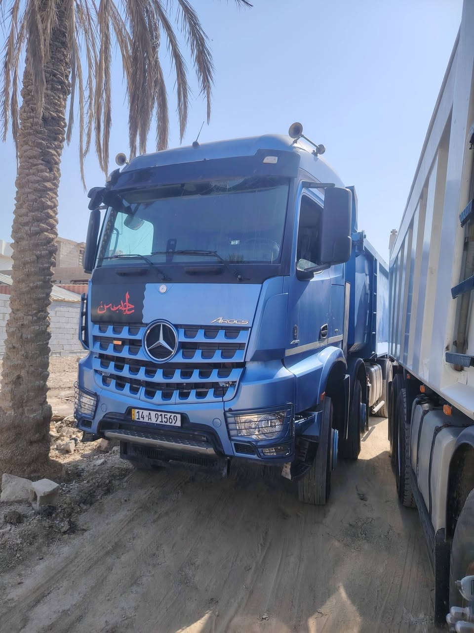 للبيع موديل ١٥ جديده ماشيه 400 بنز مكفوله رقم 📱 *********** مكينه 51 سعر 7. شدات
