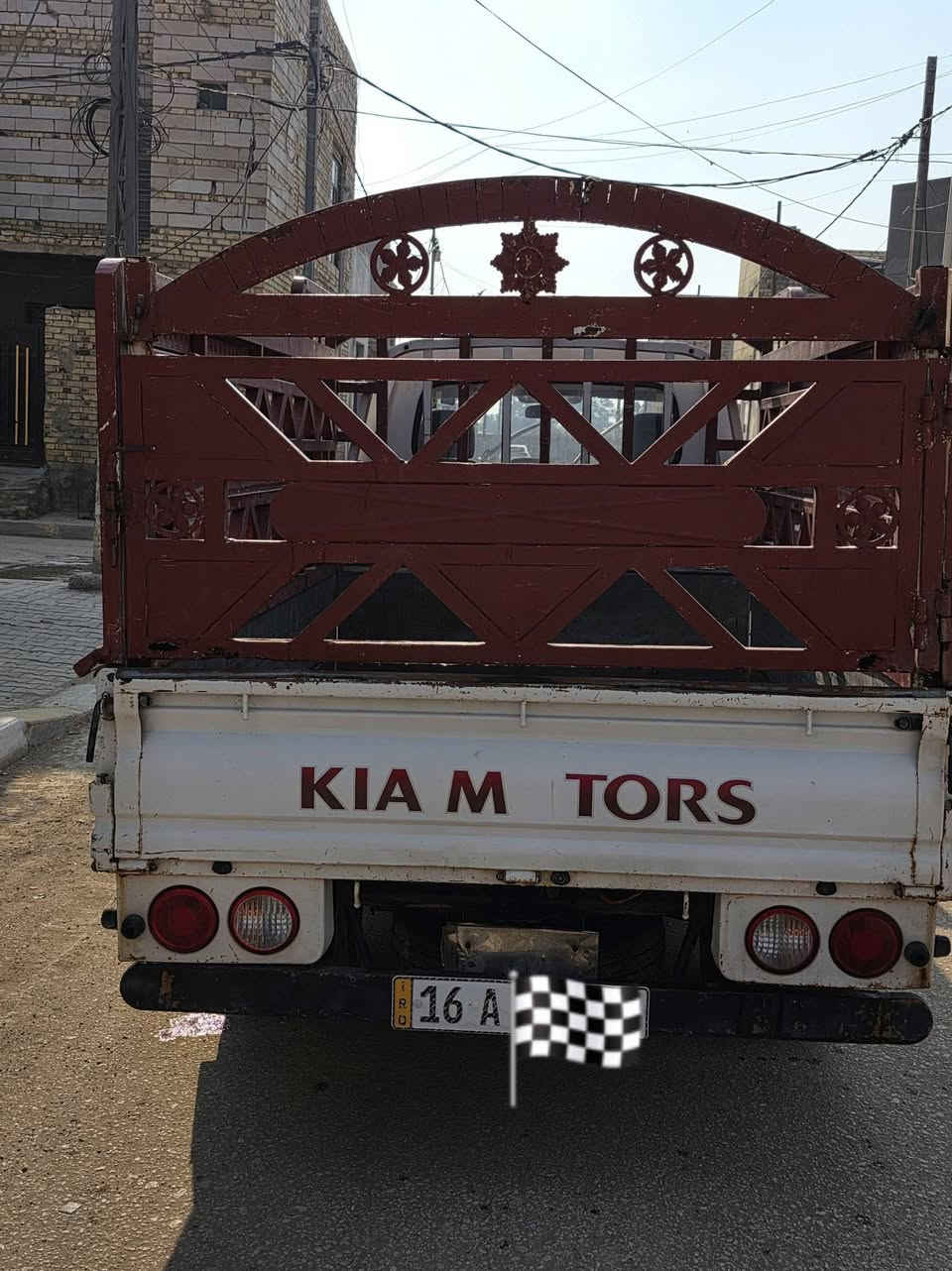 كيه حمل مو رقم قادسيه باسمي داخله هزه  مكفوله كفاله عامه مجدده عنواني قادسيه تخم تايرر
مكينه جديده لاتنقيص ولاتبخير تبريد شغال نقصدغاز

رقم الموبايل *********** السعر ١٣٠ بيها مجال  موديل 2019
