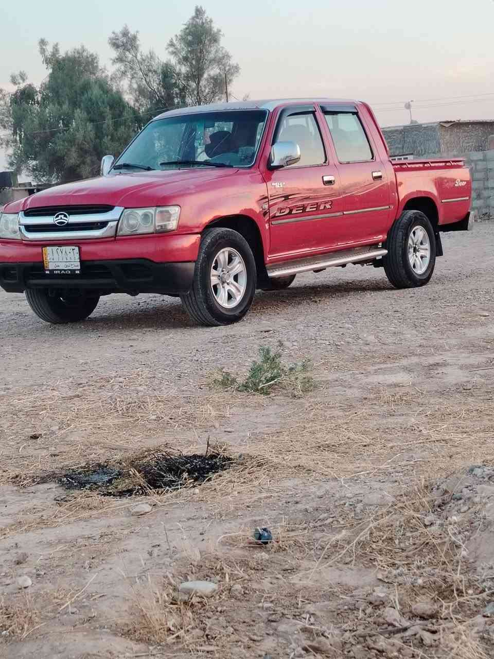 سلام عليكم سوبر دير رقم صلاح الدين سيارة مكفول كفاله عامه كلة عل وضع الشركه مامتواجد عل فيسبوك تصال فقط سيارة عل شركة الزكة مال الغمارة مال شركة مكفولة عل كل عيب ***********
