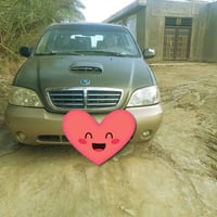 كرنفال • محدثه ٢٠٠٥ • سماوه