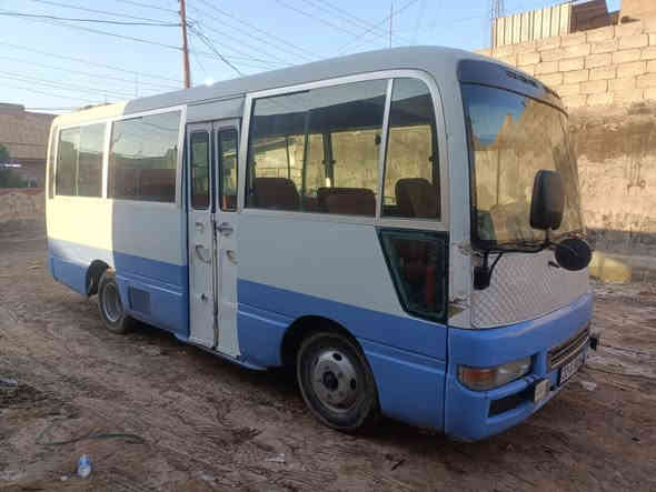 السلام عليكم البيع او مروس كياء نيسان موديل 2001 رقم اربيل انكليزي محرك في فيتي 3000 وكير ابلادي بنزين ومنظومة غاز مكاني بغداد حي الشعب رقم هاتفي *********** ابو ايمن وبيه واتساب  أيضا اتصل وتدلل
