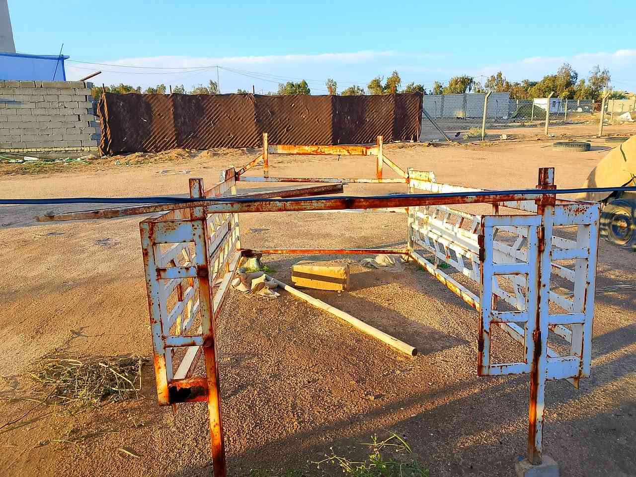 محجر كيا نثيه للبيع العنوان كربلاء  عوزة صبغ المحجر تزگام  السعر اتصل ع الرقم ‏‪‏‪0780 968 4117‬‏
