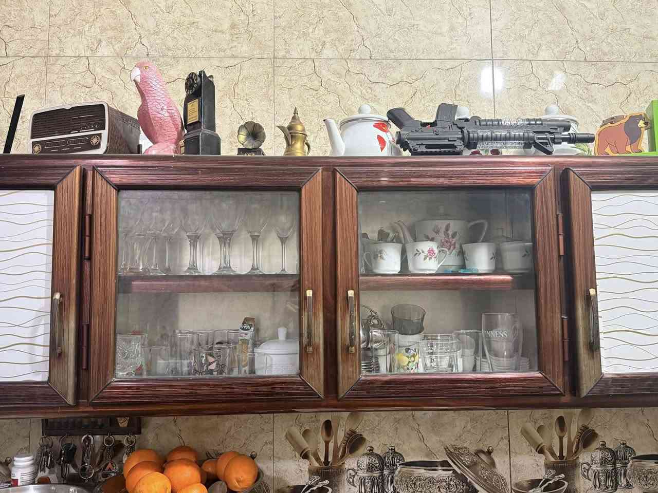 السلام عليكم كاونتر للبيع السنك متر ونص والكاونتر مترتين مع الملحق وهذا تغليف تكدر شيل للاسق سعره 250


**إذا كنت صاحب هذا الإعلان وتريد حذفه لأي سبب، رجاءا أرسل رسالة إلى الدعم الفني**