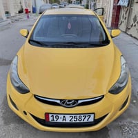 النترا • 2013 • اوتوماتك