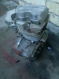 ستوته • دايوان • محرك شغال