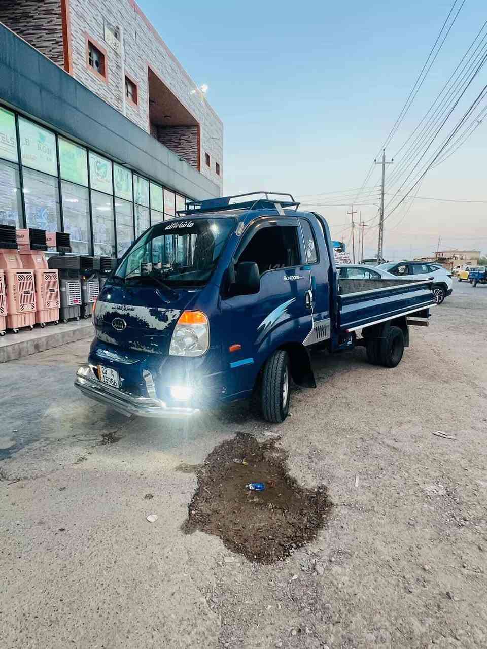 سلام عليكم مسكر بم اونوزل خط أول خير من لله مكينه جديده بلباكيت سياره عل وضع الشركه سياره ما ناقصها برغي 
موديل 2006 سعرها 98 
كريم حسين حسين الدليمي ***********
