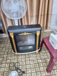 صوبه كهرباءيه ام الجمر الحجم الكبير نظيفه كليش مثل بل الصوره مستعمله ق...