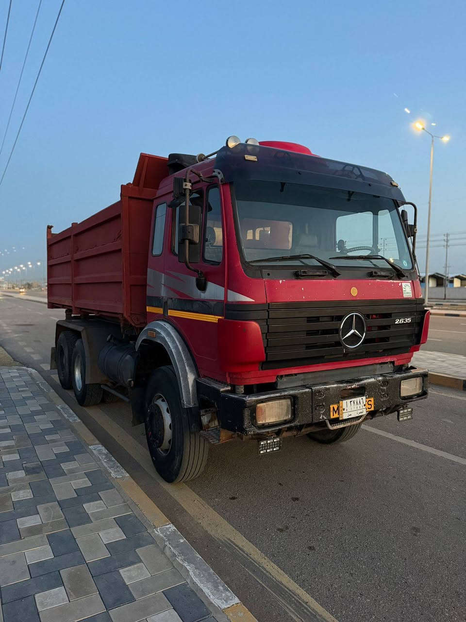 البي كرواتي مديل ٩١ للبيع مكينه ٣٥ كير ١٥٥ فافون مجموعه نص جي اف تخم تاير جاهزه للعمل
 السعر ٤ دفاتر
للاستفسار ***********
