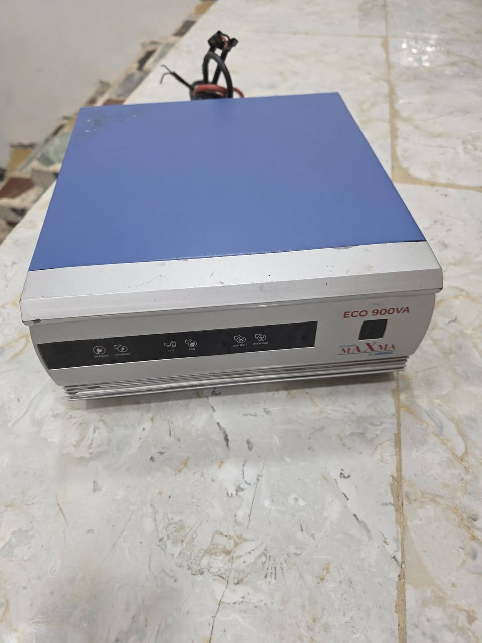 عاكس مكزما ايكو 900
جهاز جديد 
شرط الفحص 
مكاني ميسان 
توصيل كافة محافظات العراق 
سعر 90 الف
توصيل 5 الف


**إذا كنت صاحب هذا الإعلان وتريد حذفه لأي سبب، رجاءا أرسل رسالة إلى الدعم الفني**