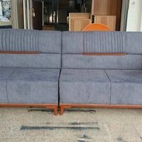 ديوان ٧م • خشب عراقي • موصل سايدين