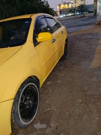 فورنزا • ٢٠٠٨ • رقم انبار