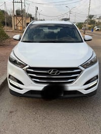 توسان • ٢٠١٧ • رقم بصره