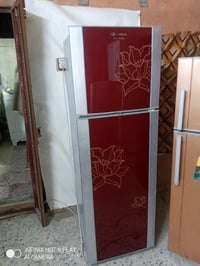 ثلاجه • نضيفه • بصرة