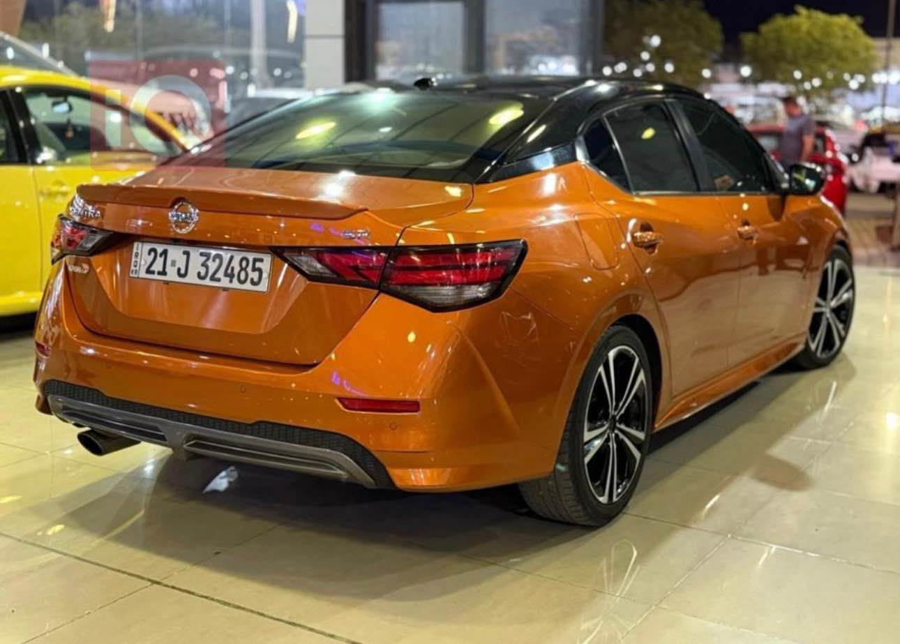 نيسان سنترا موديل 2021 يه ك پارجه  ي هه يه بس بونيت ليدراوي تري نيه مواسفات SRبس سليت نيه فول ايتر سعري 138 معمال رقم موبيل *********** كركوك, العراق
