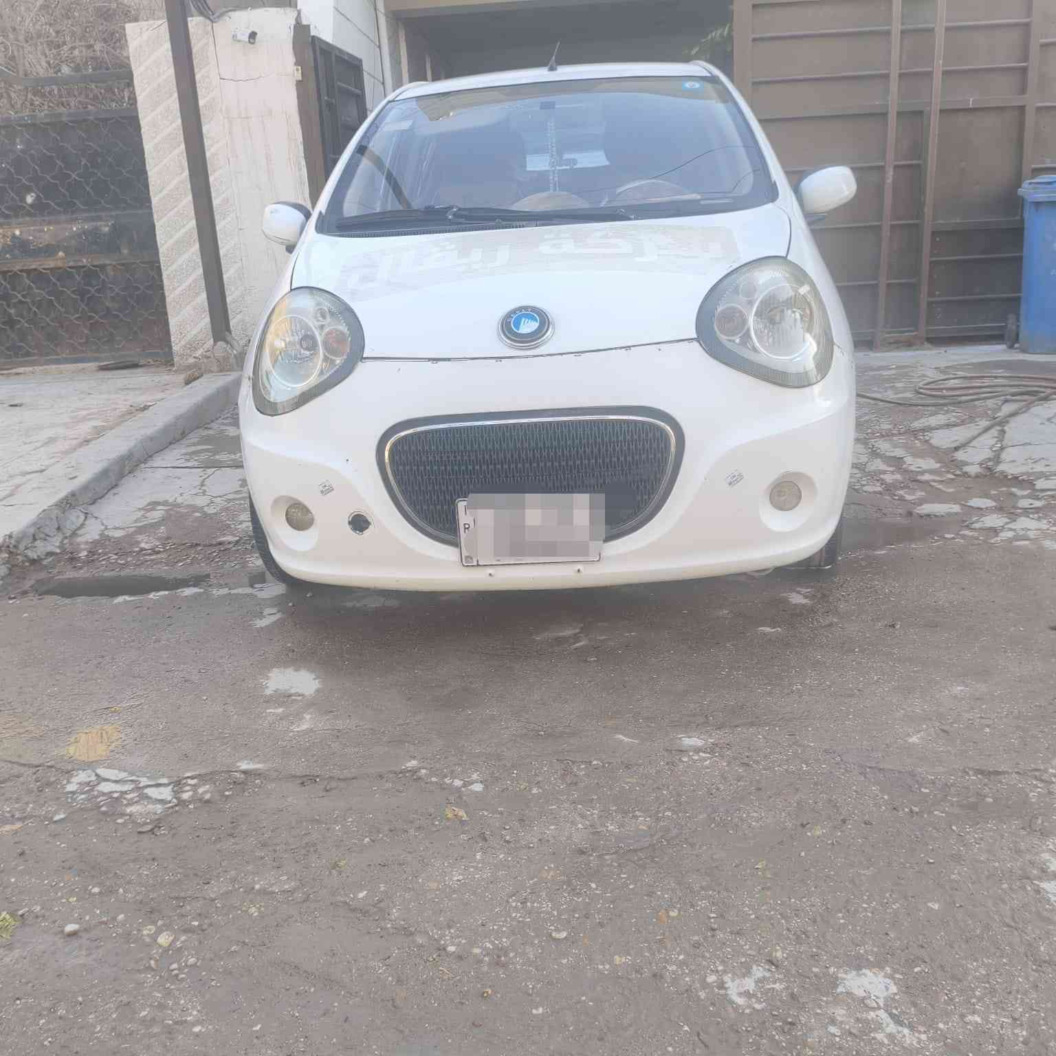 السلام عليكم
باندا ٢٠١٣ نظيفة جدا السعر ٤٧ قابل للتفاوض المكان بغداد حي الخضراء
التواصل على الرقم ***********
