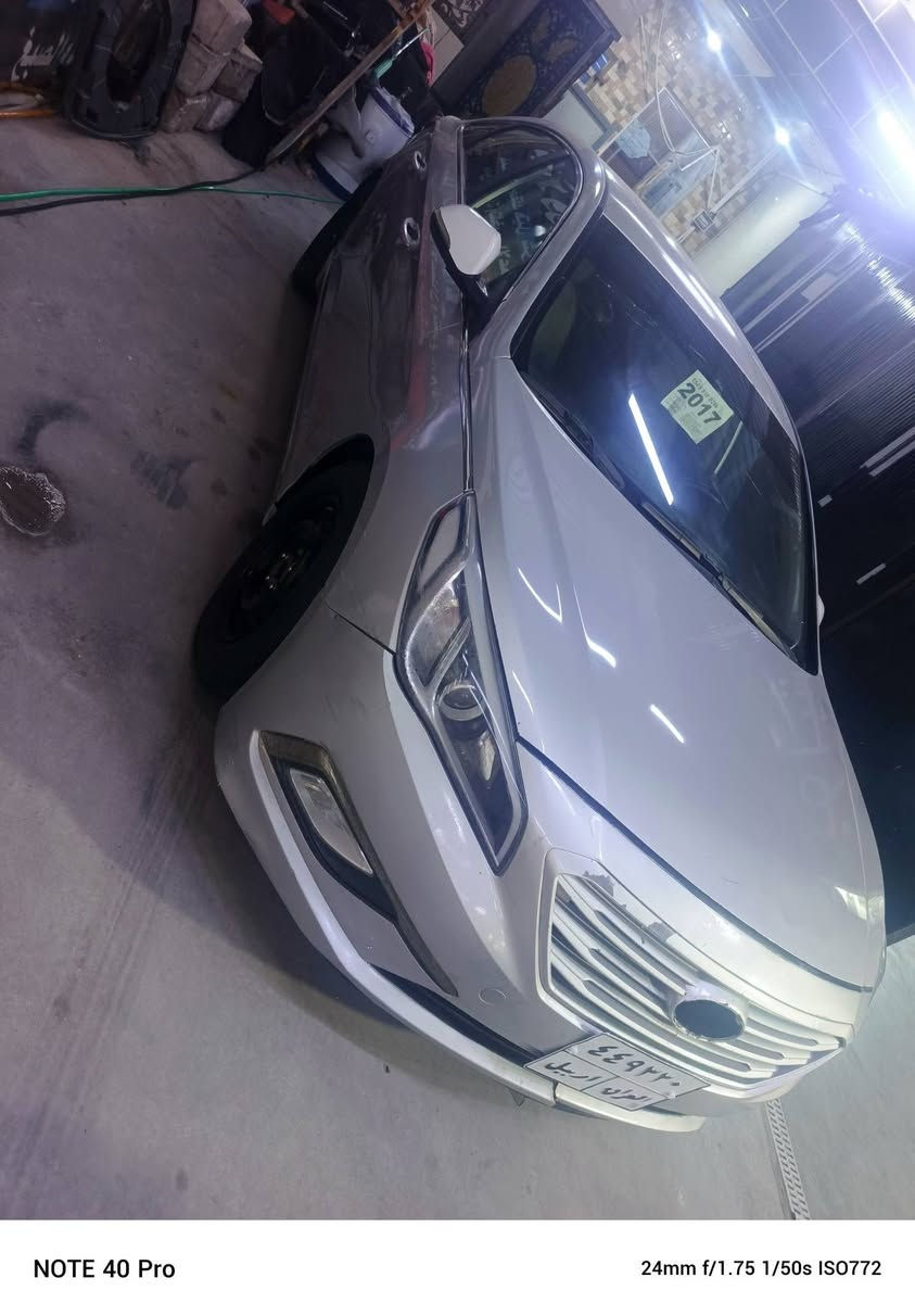 سلام عليكم سوناته للبيع موديل 2016 رقم اربيل السياره جاهزه منضومه غاز اوبانزين السياره حيل جديده وارد امريكي بيها صبغ 3 قطع السعر 105  رقم الهاتف *********** مكلف بلنشر مكلف بلنشر مكان السياره البصره
