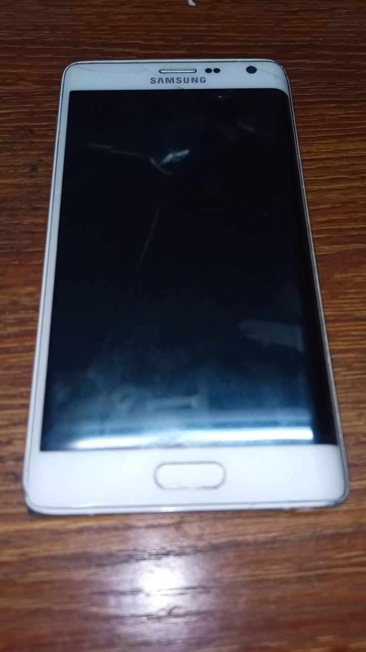 موبايل مستعمل للبيع كالكسي نوت فور أيج ذاكرة 64 شحن البطاريه 98% السعر 75 السكن بغداد منطقت الشرطة الرابعة قرب مطعم كباب ابو علي


**إذا كنت صاحب هذا الإعلان وتريد حذفه لأي سبب، رجاءا أرسل رسالة إلى الدعم الفني**