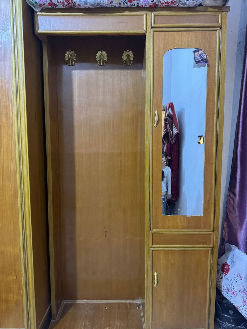 غرفه للبيع


**إذا كنت صاحب هذا الإعلان وتريد حذفه لأي سبب، رجاءا أرسل رسالة إلى الدعم الفني**