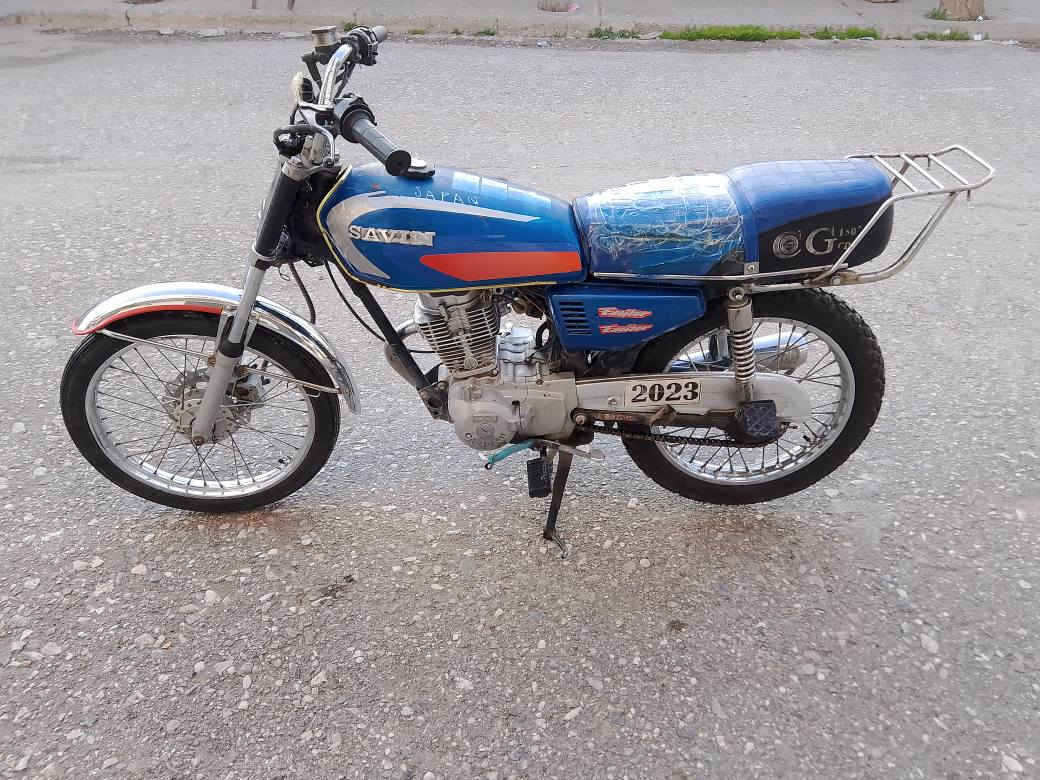 بە ناوی خوای گە ورە ماتور caspianئاسلی مە کینە 125 5گیڕ گیرو مە کینە کارە بای بە شه رت نە ڕون نە دوکە ل  نادات نرخ260مەحامەلە بشدار, السليمانية


**إذا كنت صاحب هذا الإعلان وتريد حذفه لأي سبب، رجاءا أرسل رسالة إلى الدعم الفني**