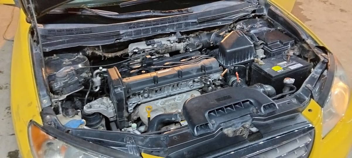 النترة 2007 وارد امريكي مكينه 2000 مكينه خيط بخار كير جديد تبريد ثلج بيها ضربه بصفحه الجاملغ الخلفي شي بسيط وثاني مكشر المعجون ماللته وبيها خشم جاملغ بدون  شواصي براكيت دواخل حوض كفاله رقم بغداد انكليزي تحويل ثاني يوم مصفرة تراي وين ميعجبك السعر 67 قفل مكاني بغداد رقمي واتساب فقط***********
