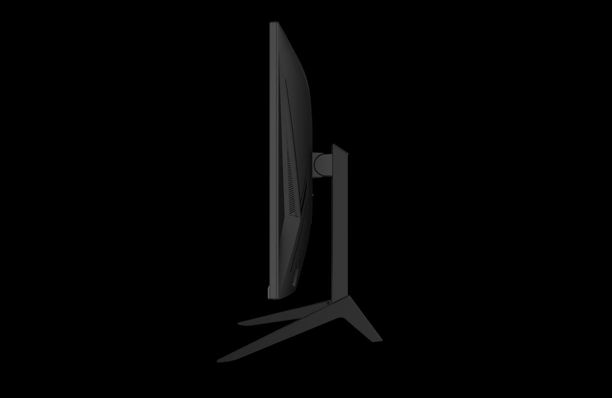 🖥️ | Screen Type: Gaming Monitor
📏 | Size: 27 inch
💰 | Price: 260 وبيها مجال

📖 | Specifications

Panel Type: IPS

Resolution: 2560×1440 (2K)

Refresh Rate: Up to 180Hz

Response Time: 3ms

Brightness: Up to 300 cd/m²

Contrast Ratio: 1000:1

Viewing Angles: 178° (H) / 178° (V)

Colour Gamut: 85% (typ.)

G-Sync Compatible (for NVIDIA GPUs)

FreeSync Support (for AMD GPUs)

🔌 | Ports & Interfaces

2× DisplayPort 1.4 (Up to 2560×1440@180Hz)

2× HDMI 2.1 (Up to 2560×1440@144Hz)

1× USB 2.0

1× 3.5mm Audio Jack
﻿

📦 | Condition
الشاشة جديدة – مستخدمة فقط لمدة 3 أشهر
سبب البيع: التحويل من استخدام PC إلى Console
﻿

بغداد البياع

اي معلومات او استفسار عن التوصيل او الشاشه خاص 

***********
اهلا وسهلا
