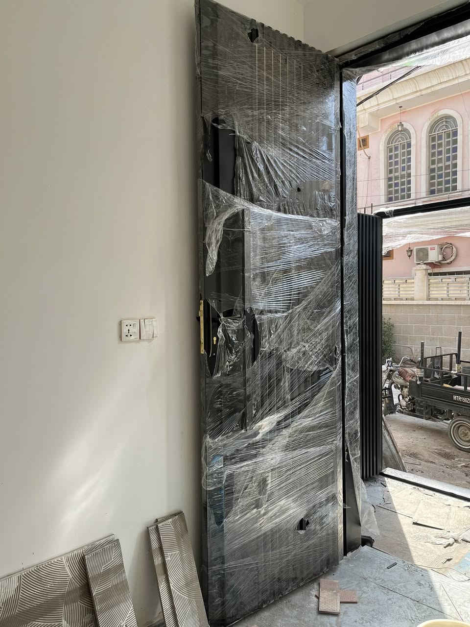 الهم صل على محمد وآل محمد 
وبفضله تدوم النعم 

عباس السوداني 

للاستفسار  ***********
