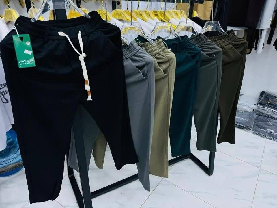 بجامة كتان صيني كارت الاخضر طول 90
درجه اولى شرط كوالتي عالي فول ليكره
سرية 6 قطع قياسات 29/38 قالب ممتاز 
سعر الدرزن 85 الف


**إذا كنت صاحب هذا الإعلان وتريد حذفه لأي سبب، رجاءا أرسل رسالة إلى الدعم الفني**