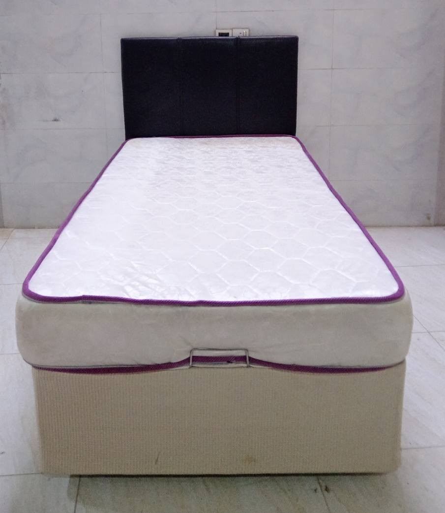 1سیسەم
دۆشەک
بێعەیب
نرخی 60 هه زار
***********
***********
سلیمانی السليمانية, العراق
