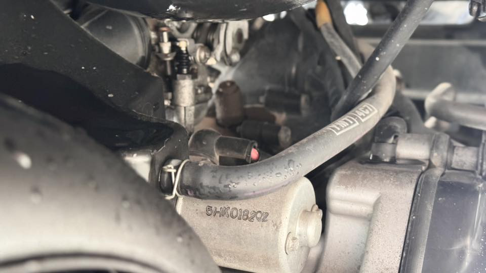 سلام عليكم ماكس بوليس وكاله الدراجه اجدد من الرمبه شوفت عيونكم مكفوله من كلشي فتح مكينه او شي تجاري كله بلادي شلعه ومعدل خير من الله وكلشي بيهة بلاد الدراجه مختمه ختم واحد وي المكينه مكان الدراجه حله مركز المدينه السعر ٩٥٠ الف وبيهة مجال للشراي *********** وموجود خاص مفتوح
