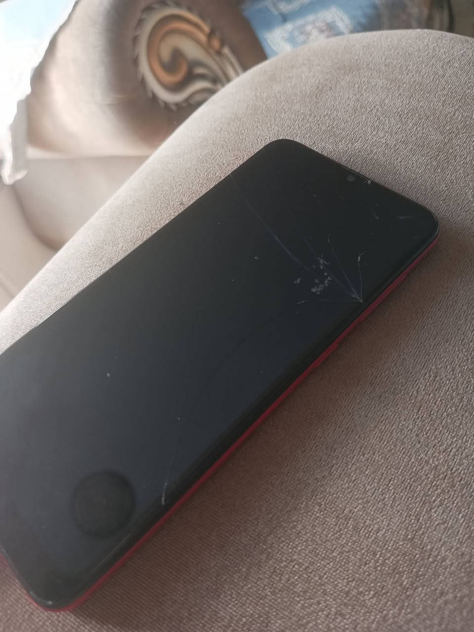 السلام عليكم A20 ذاكره 32 شوي لمس ثكيل بي مكاني الديوانية مركز


**إذا كنت صاحب هذا الإعلان وتريد حذفه لأي سبب، رجاءا أرسل رسالة إلى الدعم الفني**