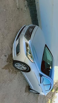 سوناتا ٢٠١٥ • ٢٤٠٠ GDi • حادث