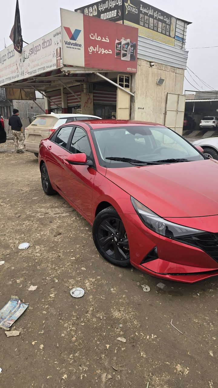 يا الله
للبيع فقط النترا ٢٣ رقم اربيل دخول جديد ترقيم جديد باسم شركة حادثهه بنيد فقط شواصي لغود مكفوله بصمه رادارات تبريد شاشه مكانهه بالحله للاستفسار ***********
