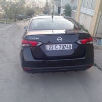 فيرسا ٢٠٢١ • ٢٨ ألف ميل • رقم أربيل