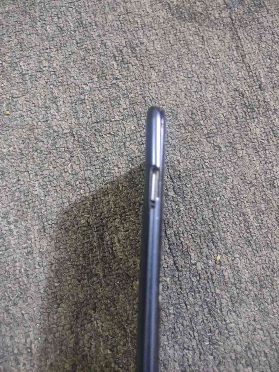 السلام عليكم تلفون للبيع مثل لي بل صور شغال ع فحص تاخذه سعره 70مع مجال


**إذا كنت صاحب هذا الإعلان وتريد حذفه لأي سبب، رجاءا أرسل رسالة إلى الدعم الفني**