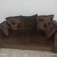 تخم تركي • سرير • بيه مجال