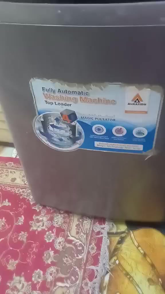 غساله للبيع 18كيلو 350وبيه مجال بسيط


**إذا كنت صاحب هذا الإعلان وتريد حذفه لأي سبب، رجاءا أرسل رسالة إلى الدعم الفني**