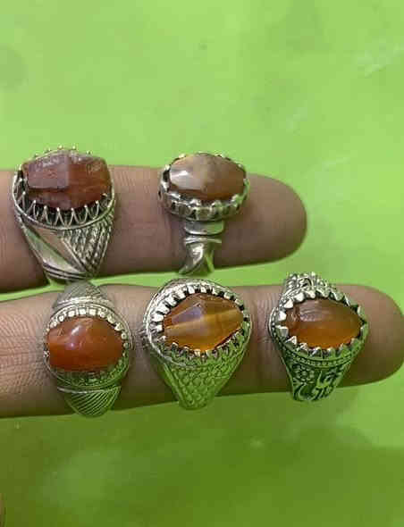 اللهم صل على محمد وال محمد 
العقيـق الأصلي 
للاستفسار *********** 
كروب هواة الاحجار الكريمة النادرة
