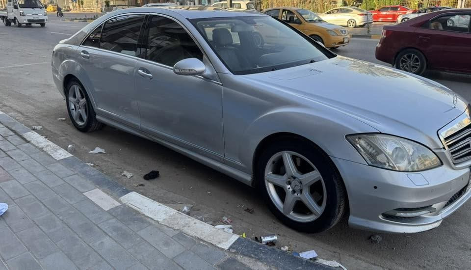 السلام عليكم s550 فول مواصفات شنو يعجبك بيها جاهزه بيها جاملغ صبغ فقط مفحوصه على قرار 48 السعر 75 وبيها مجال مكانها بابل للاستفسار ***********
