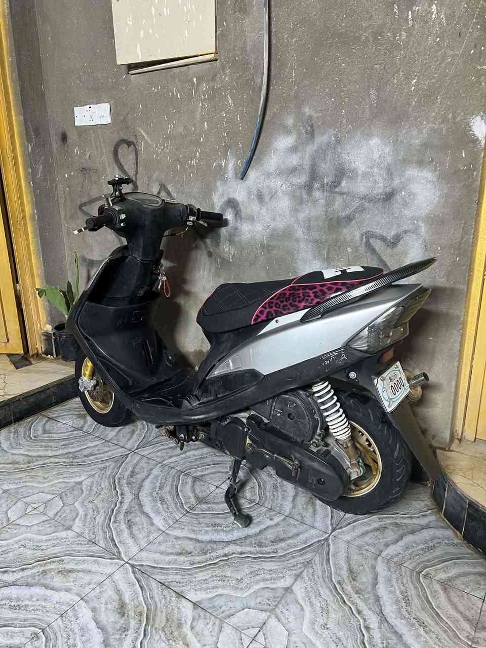 للبيع 550 وبيهه مجال 
*********** ناصرية مركز اريدو
