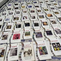 كتب أدبية • شعر ومسرح • قصة ورواية