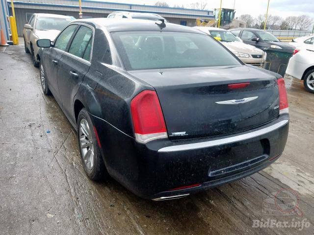 السلام عليكم
للبيع كلايسلر اوباما 2019 
حادث موضح بلمنشور دعاميه فقط 
بدون شاصي بدون لغد 
السياره ليبل واحد بدون اي تبديل 
بيها صبغ شبر بلبنيد موضح وبارد بباب الصدر فقط
مكينه ٦سلندر  تو ويل 
ماشيه ٩٦الف
رقم بغداد جديد سنويه وهزه جديده 
 جاهزه اي نقص مبيها 
السعر ٢١٥$ وبيها مجال 
مكان السياره بغداد السيديه 
***********
