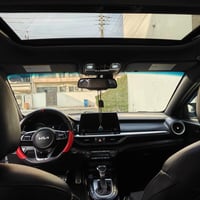 فورتي جيتي لاين • ٢٠٢٢ • ١٠٧ ألف كم