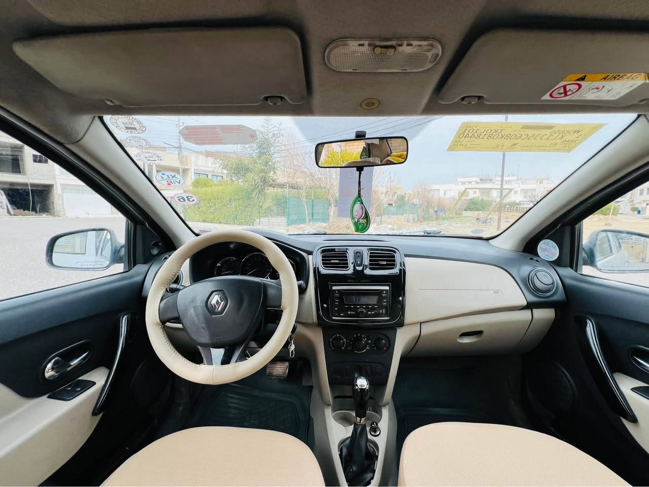 ڕینۆ سیمبوڵ مۆدیل٢٠١٦
٤پارچەی سبوغە سەنەوی نوێیە تا ٢٠٢٨
گێر ئۆتۆماتیک گێرومەکینەو تەبریدی بەشەرت
سعری٥٩$مەجال
***********ڤایبەر واتسئاپ ساحیب سەیارە
شوێن هەولیر أربيل, العراق
