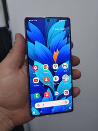 نوت 20 • ٢٥٦ • حي جميله