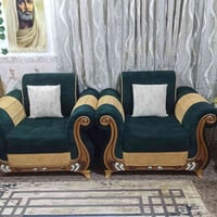 كنب • بصرة
