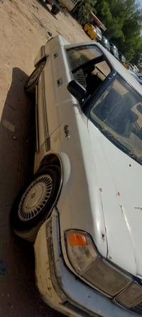 مديل ٩١ • يدخن • نجف