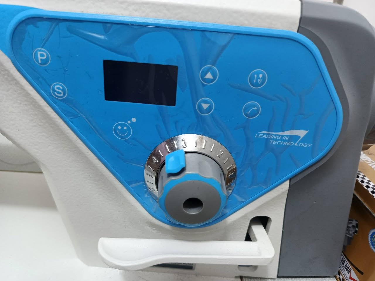 السلام عليكم اخوان متوفر عندي مكينه نوع جاكF7 ماخذها قبل 3 اشهر موجود وصل الشراء مع ضمان 3 سنوات رايدها ب 275 الف المكينه ممشتغله فقط التجربه السعر قفل الي تفيده يتواصل وياي مكاني بابل قضاء المسيب توصيل ماعندي لتواصل ***********
